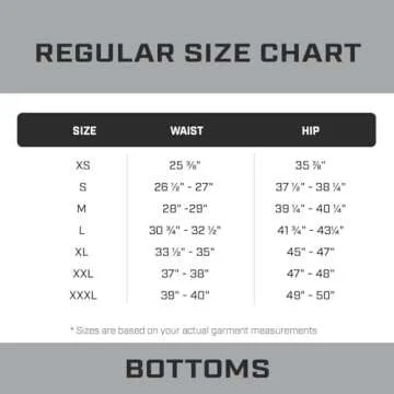 PGA TOUR Women's Regular Pull-on Golf Pant with Tummy Control (Size X-Small-XX-Large), Silver Lining