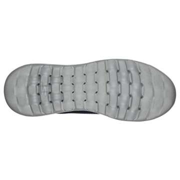 Skechers Performance Men's Go Walk Max-54601 Sneaker,navy/gray,10.5 M US