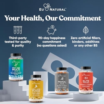 Conception For Him – Male Fertility Booster Soft Capsules