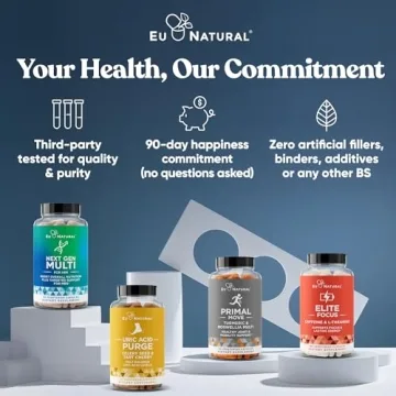 Conception For Him – Male Fertility Booster Soft Capsules