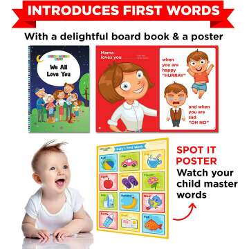 Einstein Box For 1 Year Olds