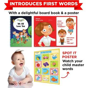 Einstein Box For 1 Year Olds