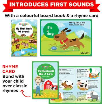 Einstein Box For 1 Year Olds