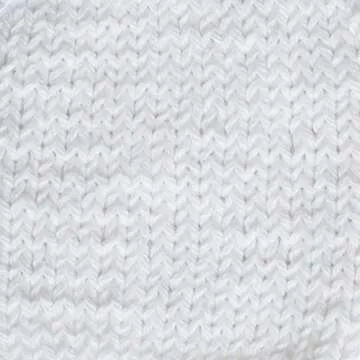 Lily Sugar'n Cream Cotton Cone Yarn, White , 1 Cone, 14 oz (Pack of 1)