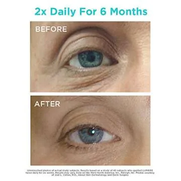 NEOCUTIS Lumière Illuminating Eye Cream for Youthful Eyes