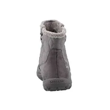 Stylish Skechers Easy Going-Tribune Bootie for Women