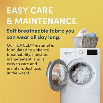 Wrap-E-Soothe Eczema Treatment Suit for Toddlers