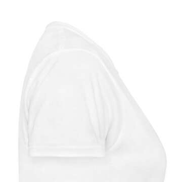 Spreadshirt WikiLeaks Free Assange USA Flag Women's T-Shirt