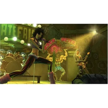 Guitar Hero World Tour - Renew Your Music Experience!