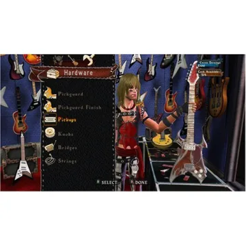 Guitar Hero World Tour - Renew Your Music Experience!