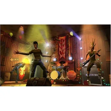 Guitar Hero World Tour - Renew Your Music Experience!