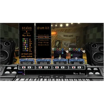 Guitar Hero World Tour - Renew Your Music Experience!