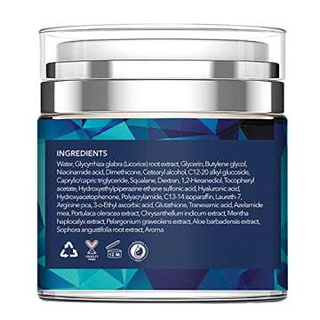 Ashania Dark Spot Corrector for Face and Body: Dark Spot Remover for Face, Age spot Corrector for face - Sun Spot Corrector for All Skin Types