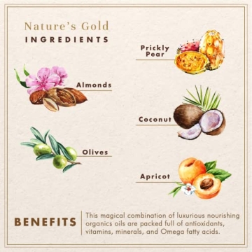 Whole Naturals Pure Castile Soap - Eco-Friendly and Versatile Liquid Cleanser