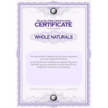 Whole Naturals Pure Castile Soap - Eco-Friendly and Versatile Liquid Cleanser