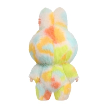 Monsters Rock The Universe Vinyl Plush Doll - 14.57 inch Soft Collectible