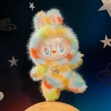 Monsters Rock The Universe Plush Doll - 14.57 inches Gift