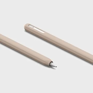 NimbleSleeve Premium Silicone Cover for Apple Pencil