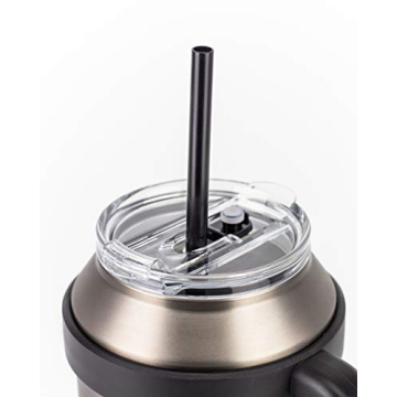 REDUCE Cold1 50 oz Insulated Stainless Steel Water Bottle