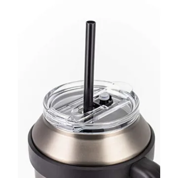 REDUCE Cold1 50 oz Insulated Stainless Steel Water Bottle