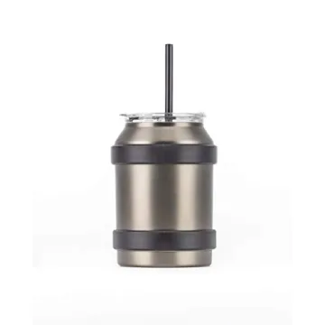 REDUCE Cold1 50 oz Insulated Stainless Steel Water Bottle