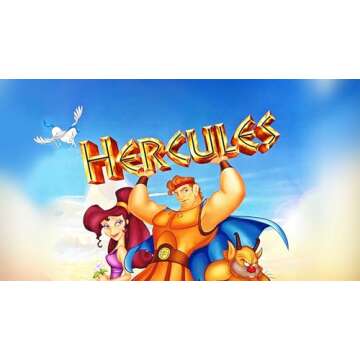 Hercules