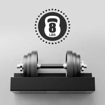 Magnetic Spice Racks - 4 Pack for Fridge Storage