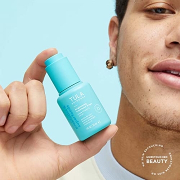 TULA Vitamin C Serum Brightens Dull Skin & Dark Spots