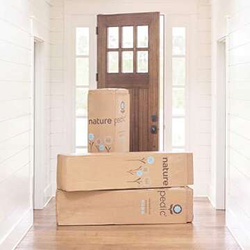 Naturepedic Serenade Organic Mattress for Ultimate Comfort