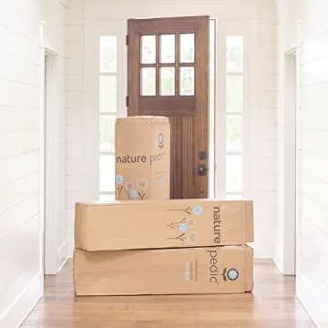 Naturepedic Serenade Organic Mattress for Ultimate Comfort