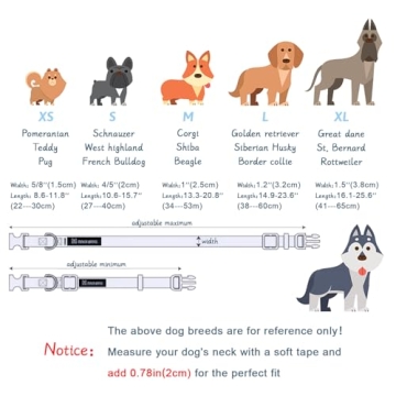 Stylish Maca Bates Cherry Pink Dog Collar with Bow Tie