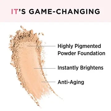 IT Cosmetics Celebration Foundation Illumination for Radiance
