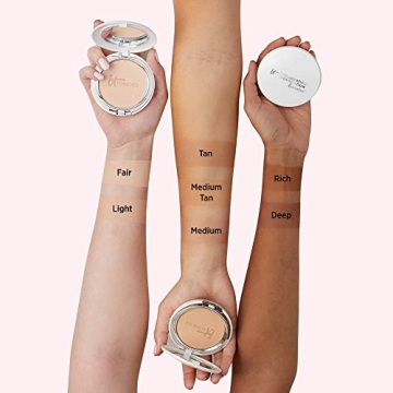 IT Cosmetics Celebration Foundation Illumination for Radiance