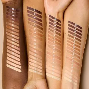 Maybelline Lifter Stix Multi-Use Face Stick - Contour, Bronzer, Concealer and Foundation Stick, All-In-One Creamy Face Makeup with Cranberry Seed Oil, 20, 1 Count