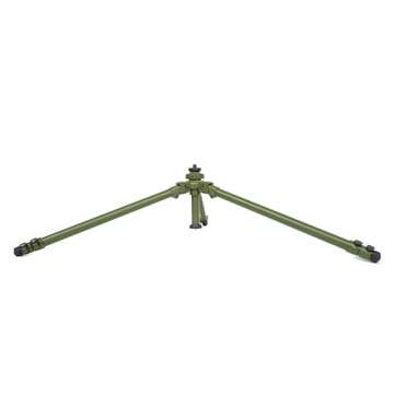 Shadow Tech PIG0311-G Field Tripod for Hunters & Photographers