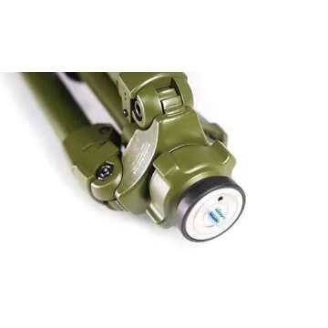 Shadow Tech PIG0311-G Field Tripod for Hunters & Photographers