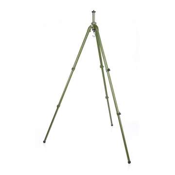 Shadow Tech PIG0311-G Field Tripod for Hunters & Photographers