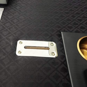 Luxury Jumbo Poker Table with Memory-Creating Design