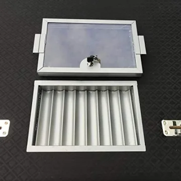 Luxury Jumbo Poker Table with Memory-Creating Design