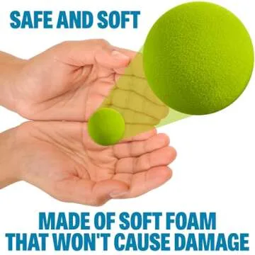 Chocolate Bunny Popper Toy for Easter Fun - Great Gift