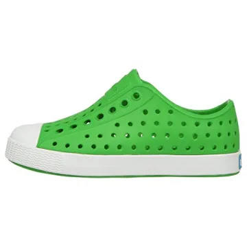 Lightweight Native Jefferson Child Sneakers for Toddlers