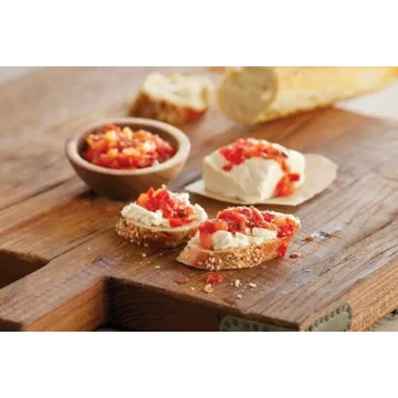 Harry & David Sweet Pepper Relish for Gourmet Flavor