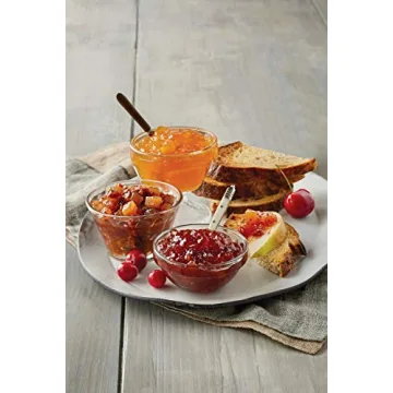 Harry & David Sweet Pepper Relish for Gourmet Flavor