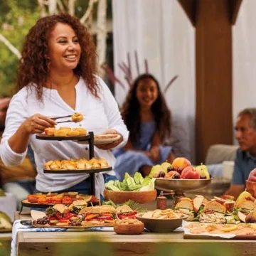 Harry & David Sweet Pepper Relish for Gourmet Flavor