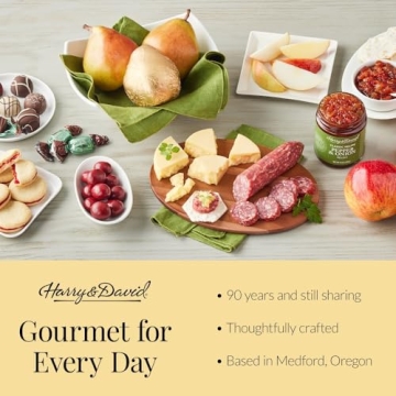 Harry & David Sweet Pepper Relish for Gourmet Flavor