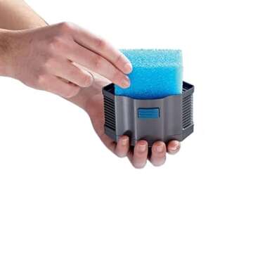 OASE Indoor Aquatics Bioplus 100 Filter for Aquariums