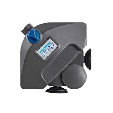 OASE Indoor Aquatics Bioplus 100 Filter for Aquariums