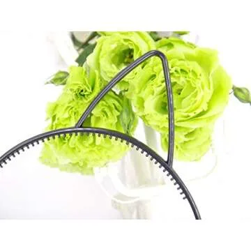Bonnie Z. Leonardo Cute Cat Ears Headband for All Ages