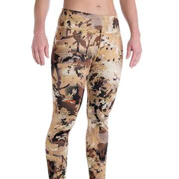 GORE OPTIFADE Concealment Waterfowl Bottoms