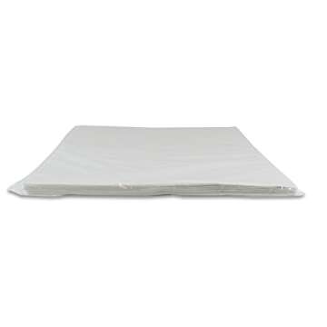 2dayShip Premium Quilon Parchmet Paper Baking Sheets, Pan liner, White, 12 X 16, 300 Count